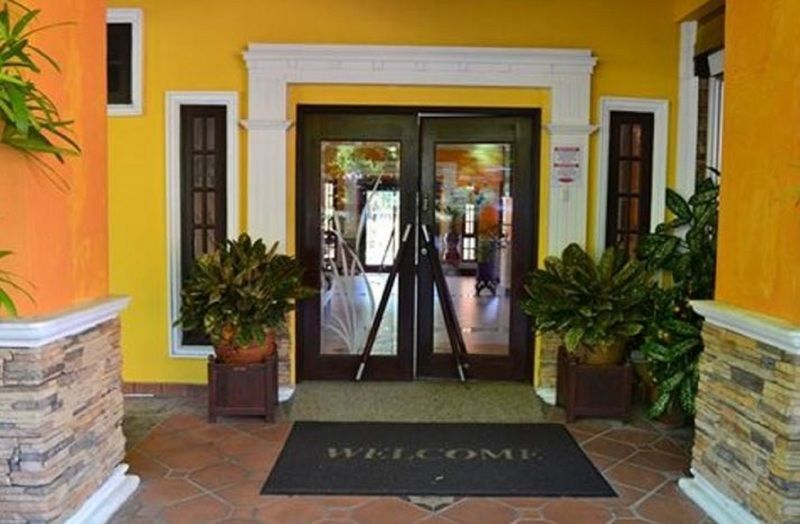 Geopark Hotel Langkawi Luaran gambar